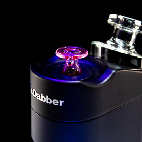 Charlie Shaw |  Dr. Dabber Switch GO Glass Cap