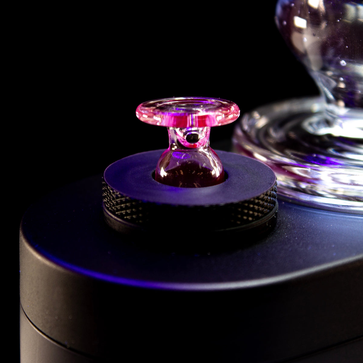 Charlie Shaw |  Dr. Dabber Switch 2 Glass Cap