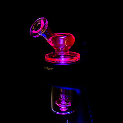 Charlie Shaw | Dr. Dabber Switch 2 Bubbler Attachment