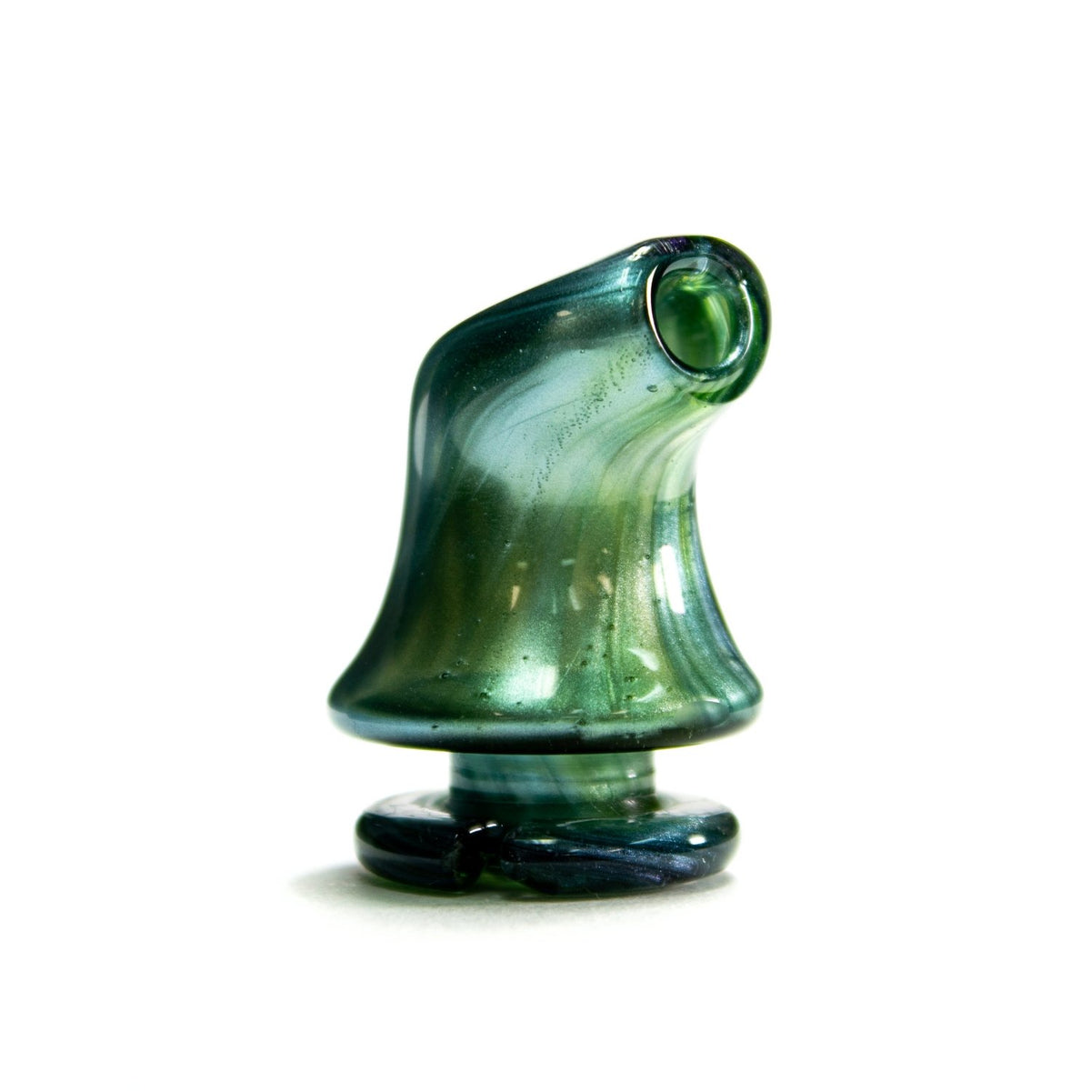 Eternal Flameworks Eternal Flameworks - Proxy Core Snorkel Tip Heady Proxy Attachments | Planet Caravan