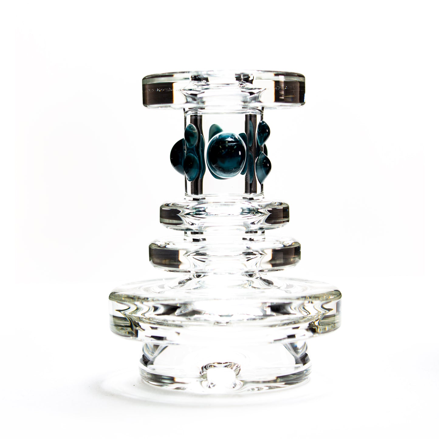 Surf City | Accented Peak Dry Top