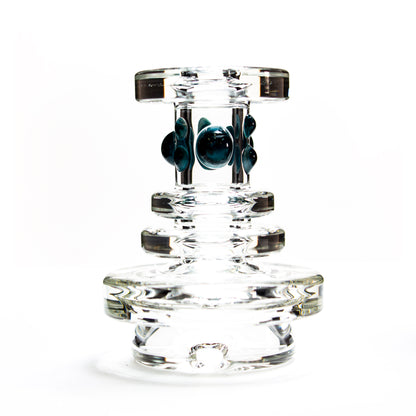 Surf City | Accented Peak Dry Top