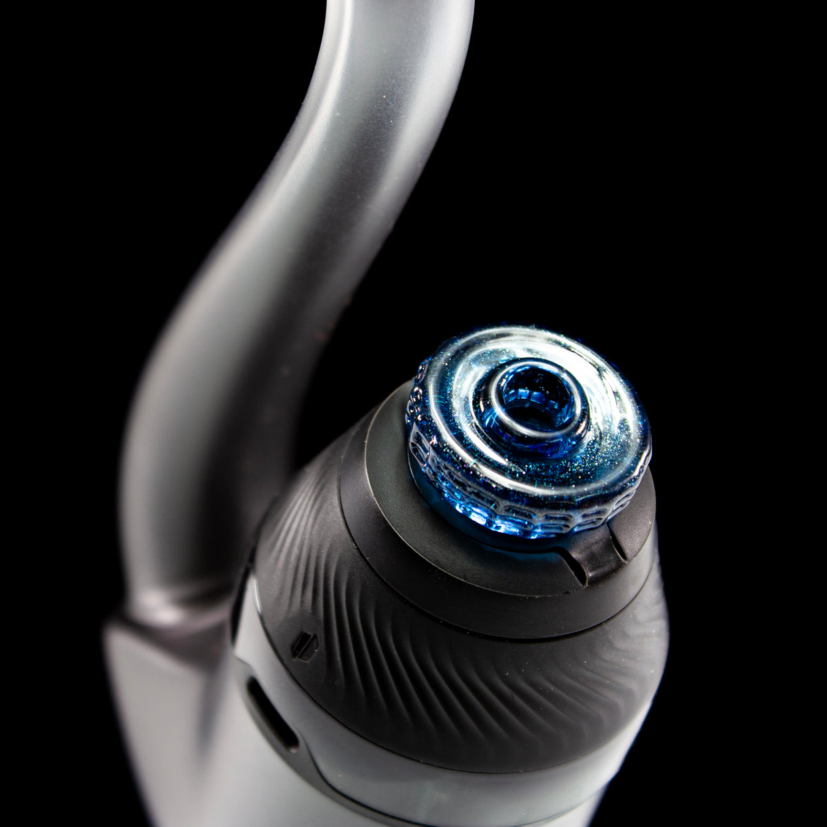 Nib Glass Proxy/Peak Bolt Joystick Spinner #NIB38 - Planet Caravan