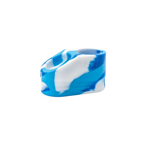 Stache Products Stache | The Base - Proxy Peak Glass Adaptor Vaporizer Attachments | Planet Caravan