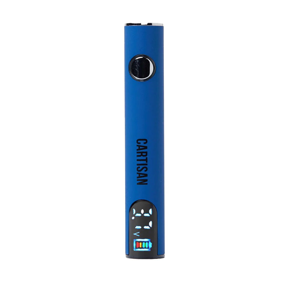 Cartisan Cartisan Pro Pen Neo 400 Cartridge Battery 510 Batteries | Planet Caravan