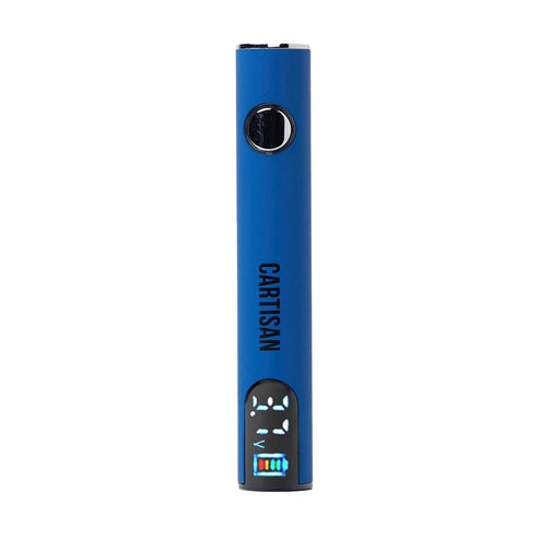 Cartisan Cartisan Pro Pen Neo 400 Cartridge Battery 510 Batteries | Planet Caravan