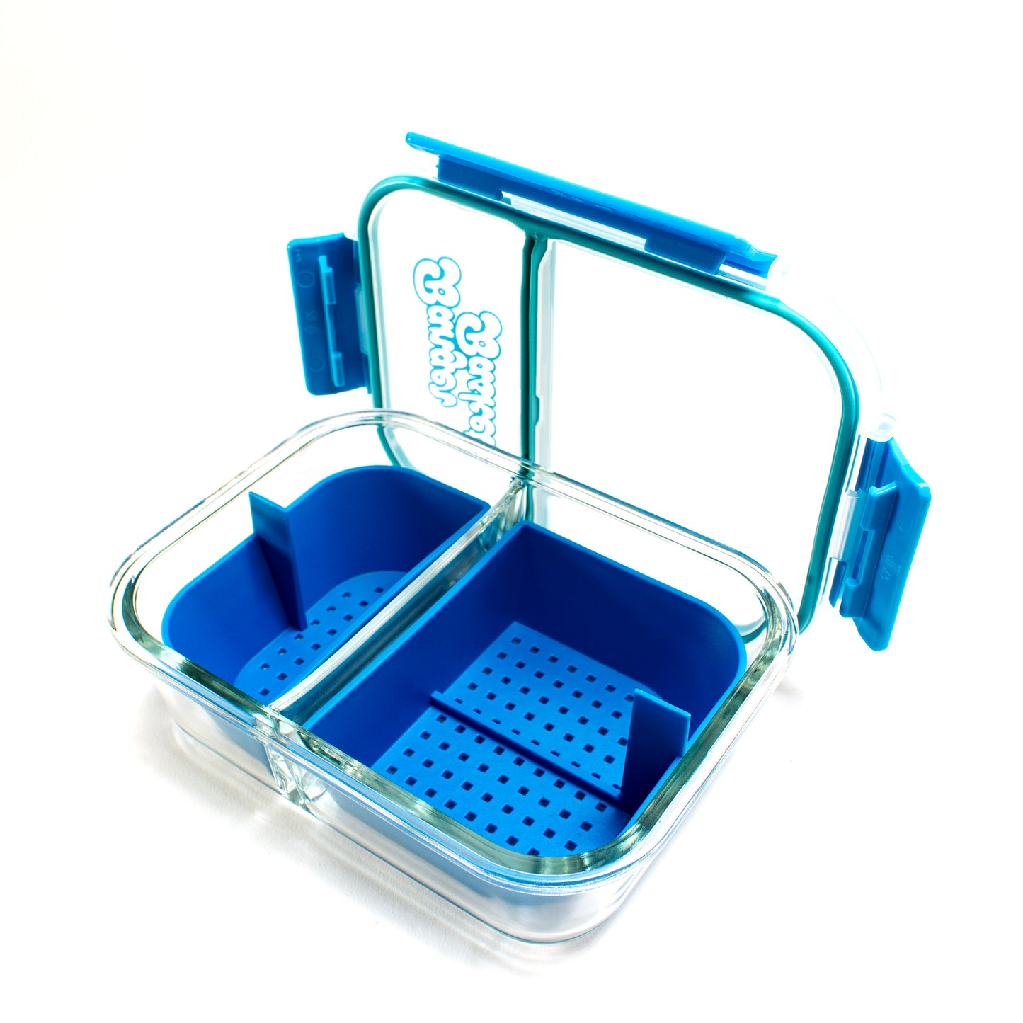 Banger Basket - Pyrex Soak/Dunk Station