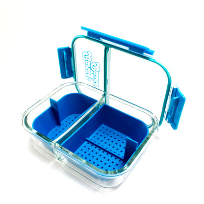 Banger Basket - Pyrex Soak/Dunk Station