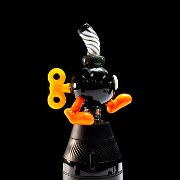 Enduro | Sculptural Proxy Core Tip - Bomb Bob