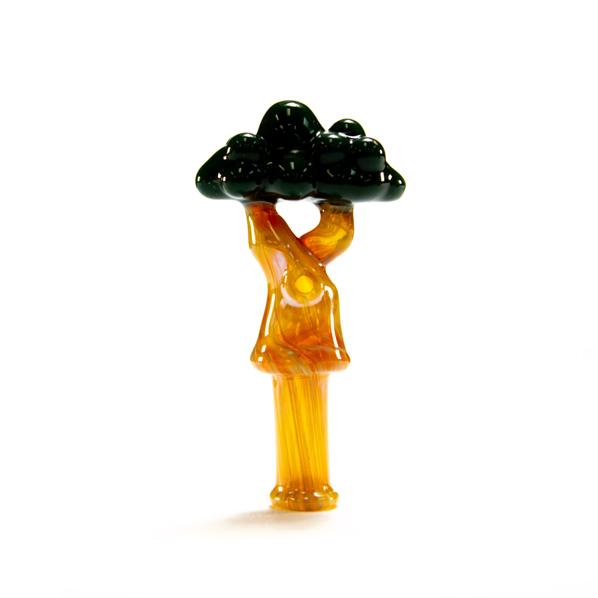 Enduro | Sculptural 3DXL Joystick Cap - Bonsai Tree