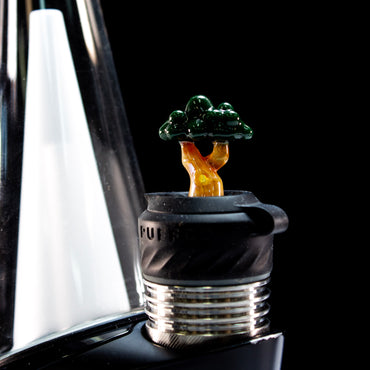 Enduro | Sculptural 3DXL Joystick Cap - Bonsai Tree