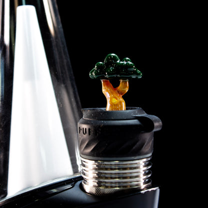 Enduro | Sculptural 3DXL Joystick Cap - Bonsai Tree