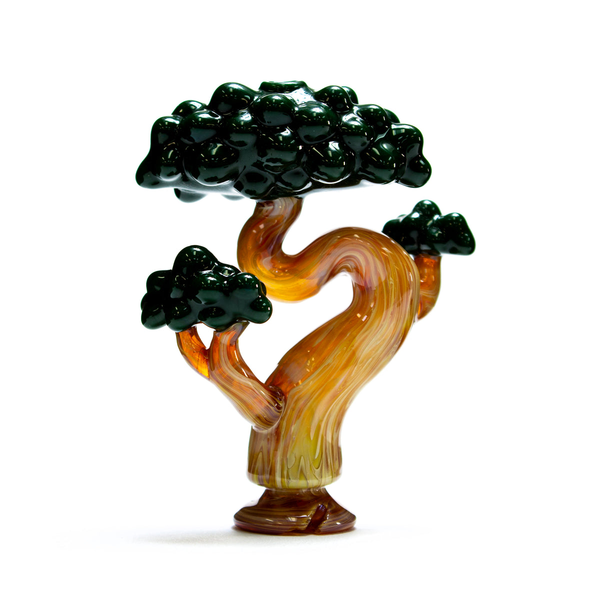 Enduro | Sculptural Proxy Core Tip - Bonsai Tree