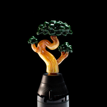 Enduro | Sculptural Proxy Core Tip - Bonsai Tree