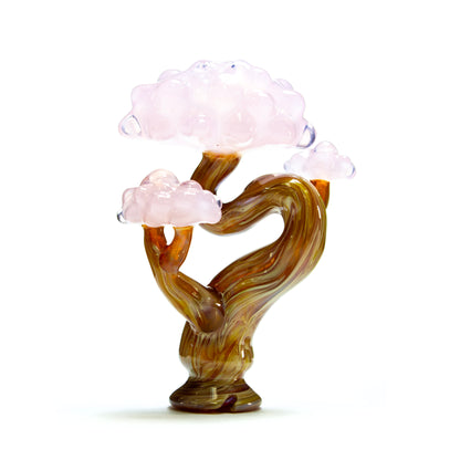 Enduro | Sculptural Proxy Core Tip - Bonsai Tree