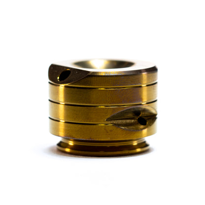 WYM | Titanium Proxy Core Tip