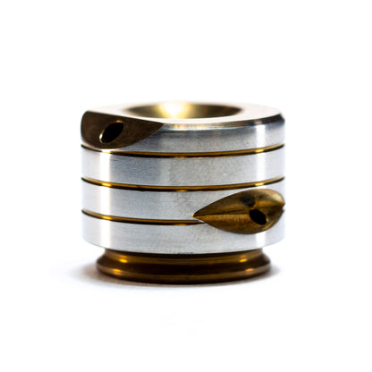 WYM | Titanium Proxy Core Tip