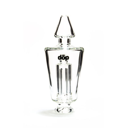 Dop Glass | Bullet Pivot Bubbler Attachment