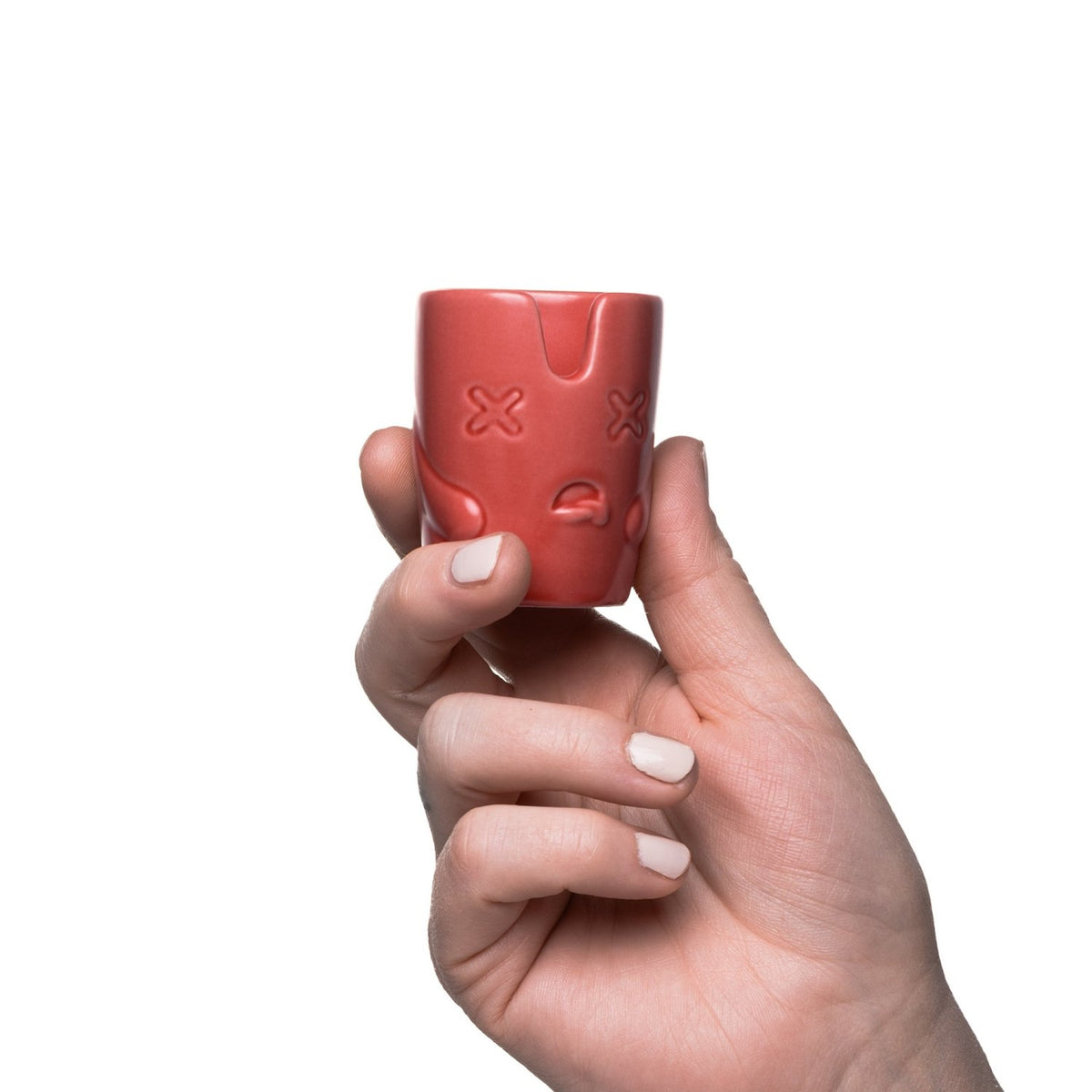 Big Fun! Big Fun! Potheads Ceramic Ashtray Set Ashtrays | Planet Caravan