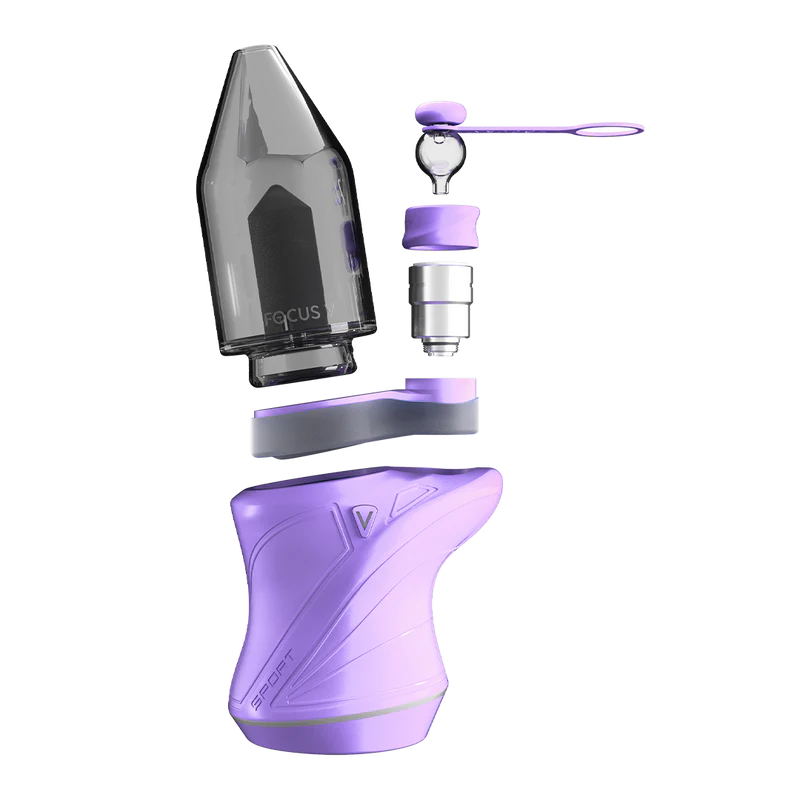 Focus V Focus V | Carta Sport E-Rig Kit - Planet Caravan