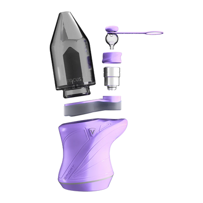 Focus V Focus V | Carta Sport E-Rig Kit - Planet Caravan