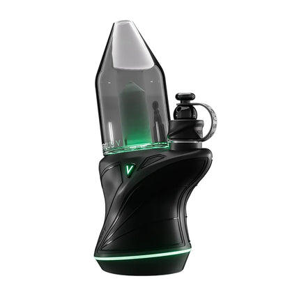 Focus V Black Carta Sport E-Rig Kit - Planet Caravan