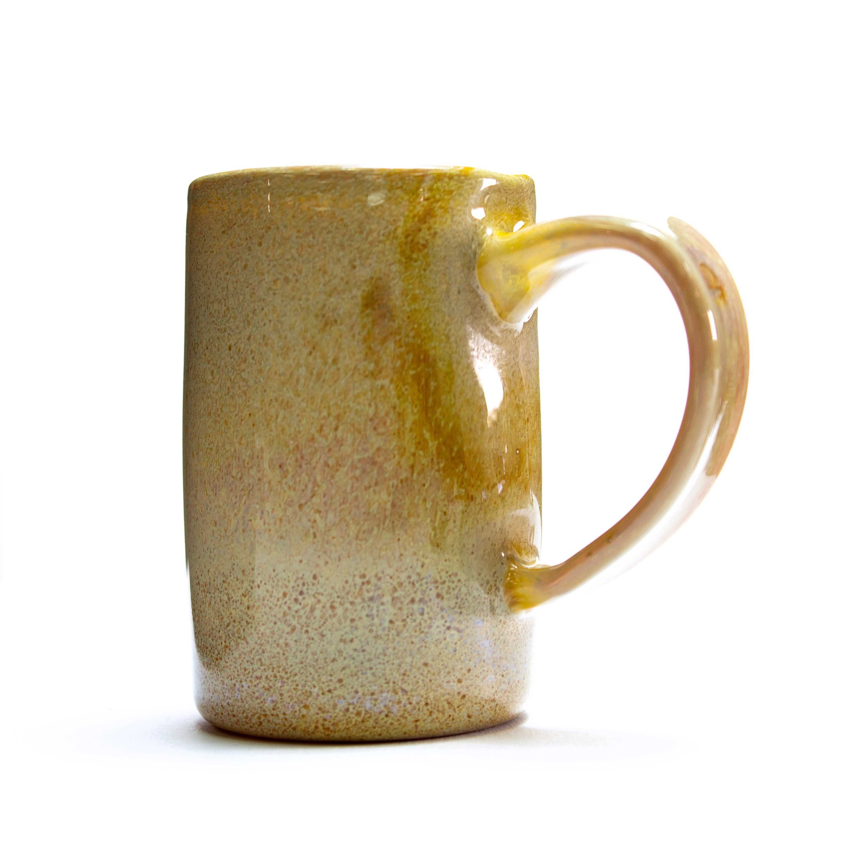 Flame Princess Flame Princess | Color Mug Proxy Core Cup - Planet Caravan