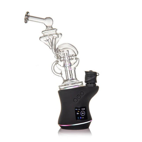 MJ Arsenal MJ Arsenal Fabcycler CARTA Attachment Puffco | Planet Caravan