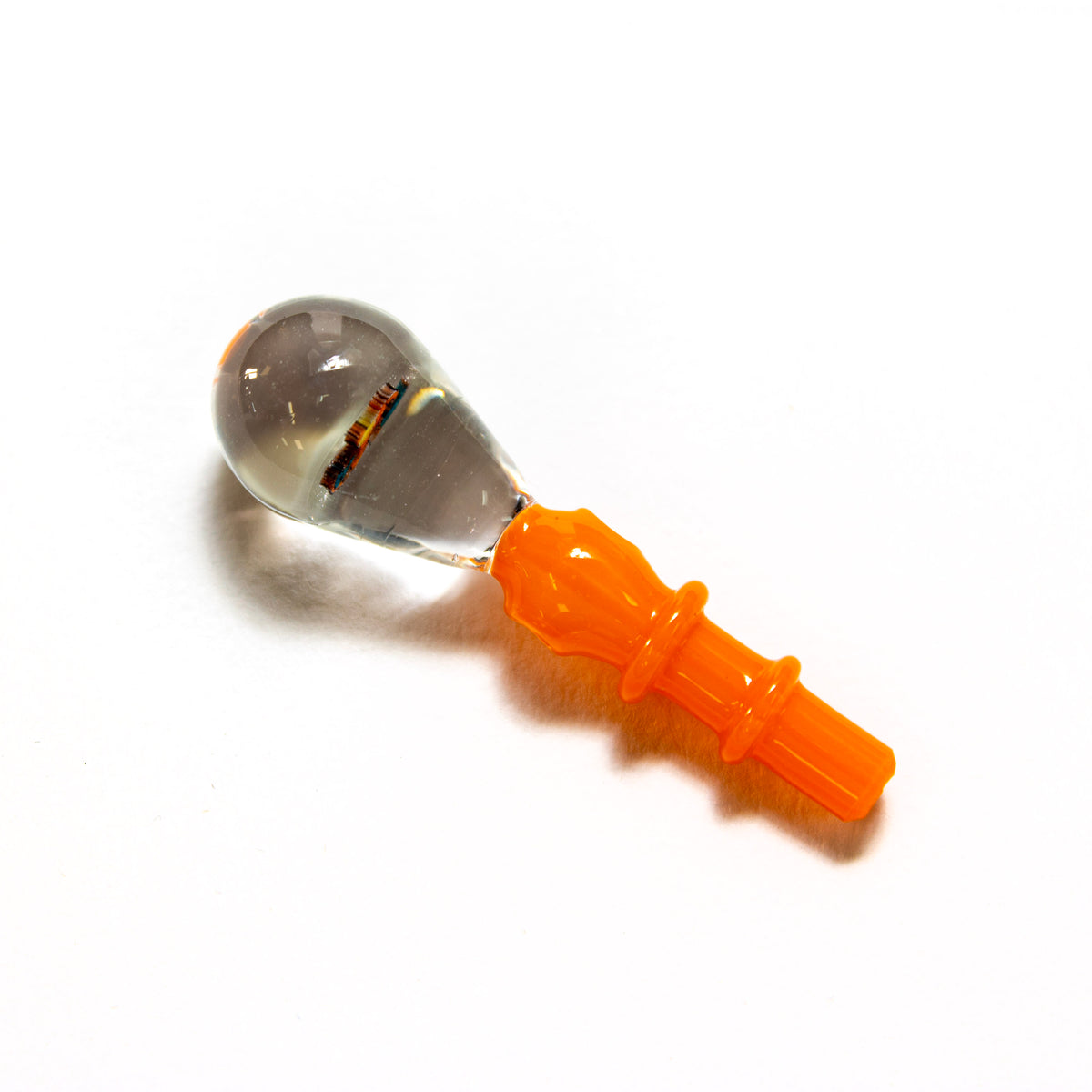 Keys - Mille 3DXL Joystick Cap