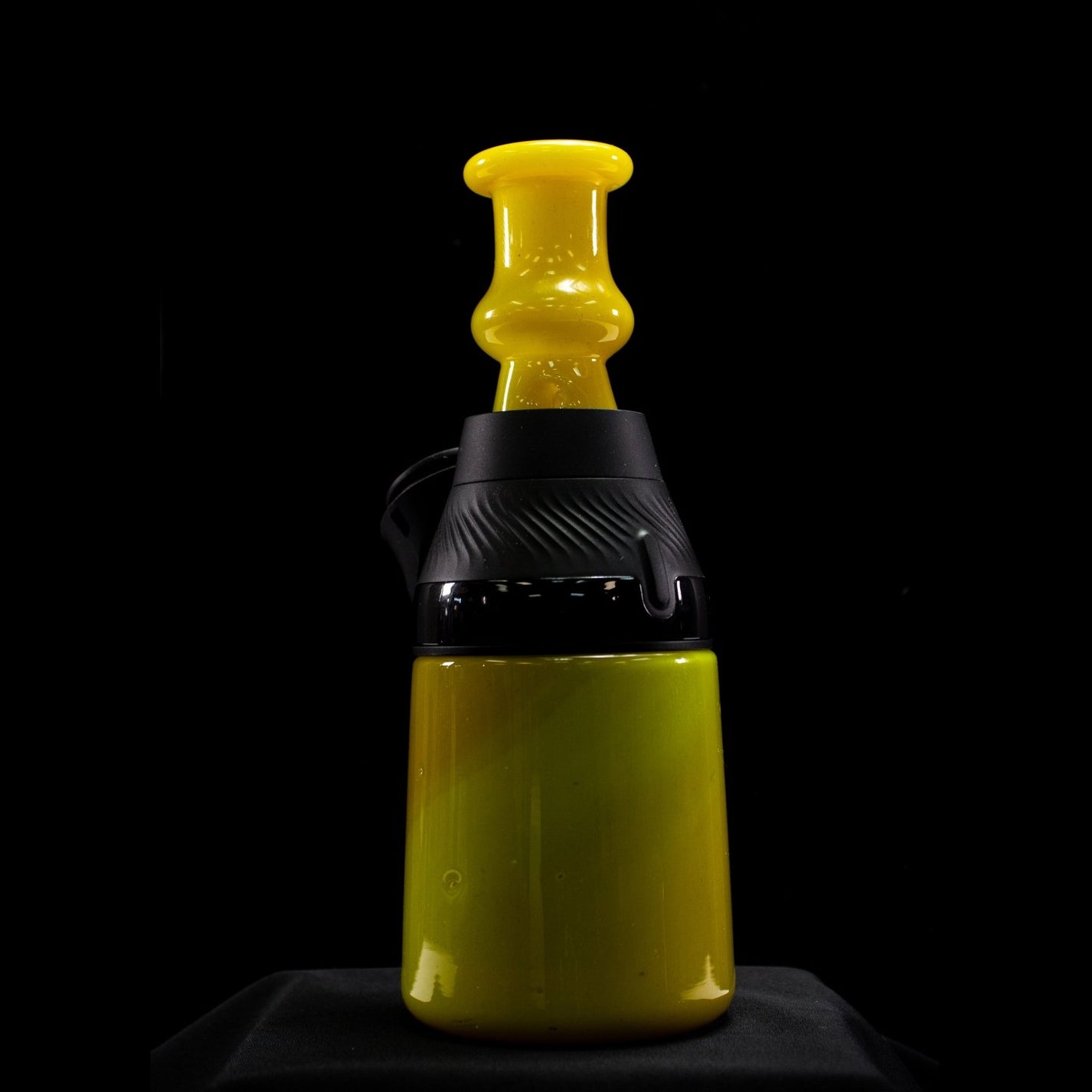 Heart & Mind Glass Heart & Mind - Proxy Core Tip & Cup Set Heady Proxy Attachments | Planet Caravan