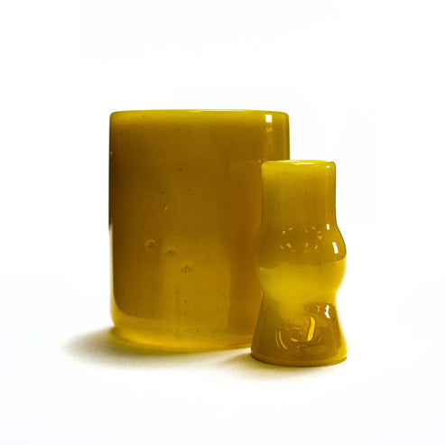 Heart & Mind Glass Heart & Mind - Proxy Core Tip & Cup Set Heady Proxy Attachments | Planet Caravan