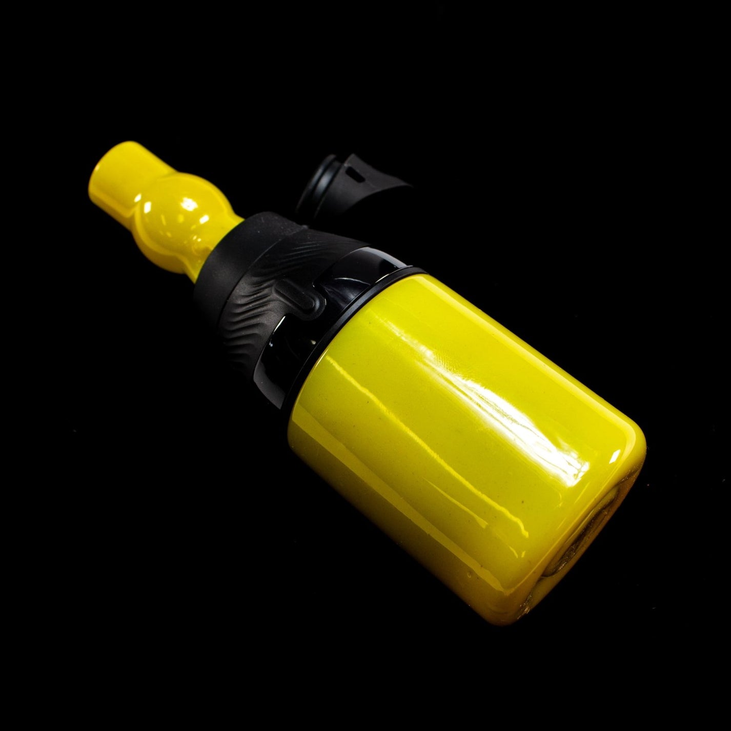 Heart & Mind Glass Heart & Mind - Proxy Core Tip & Cup Set Heady Proxy Attachments | Planet Caravan