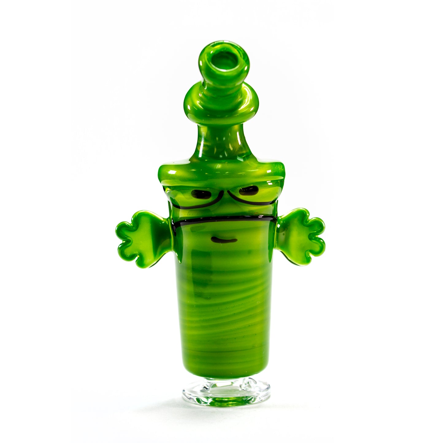 BTGB | Full Color Master Shake Proxy Core Bubbler