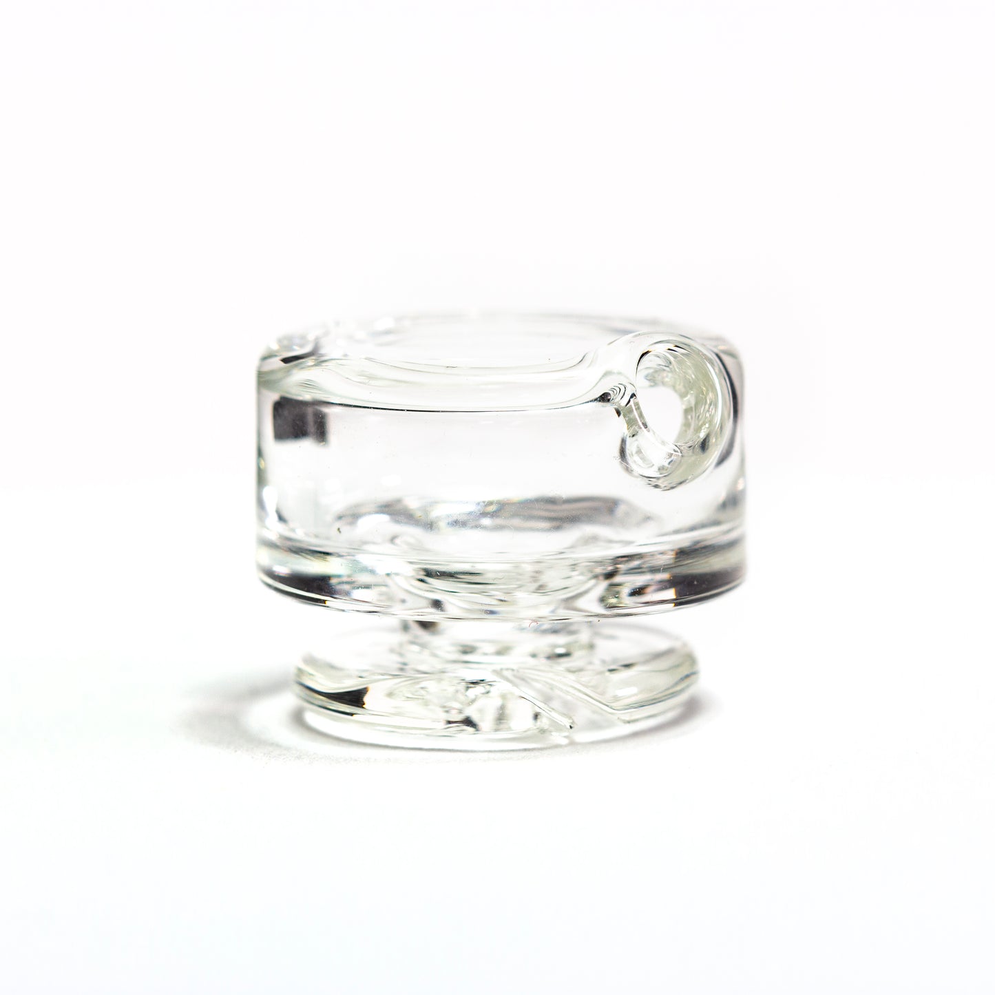 Sandalz - Proxy Core Clear Spinner Tip