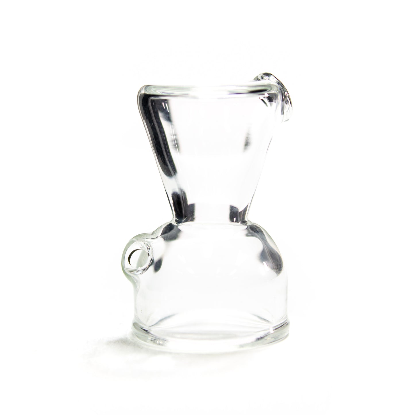 Mac Savage - Proxy Core Clear Spinner Tip
