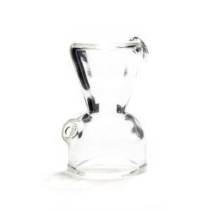 Mac Savage - Proxy Core Clear Spinner Tip