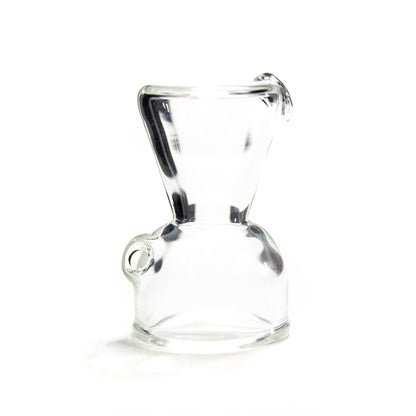 Mac Savage - Proxy Core Clear Spinner Tip
