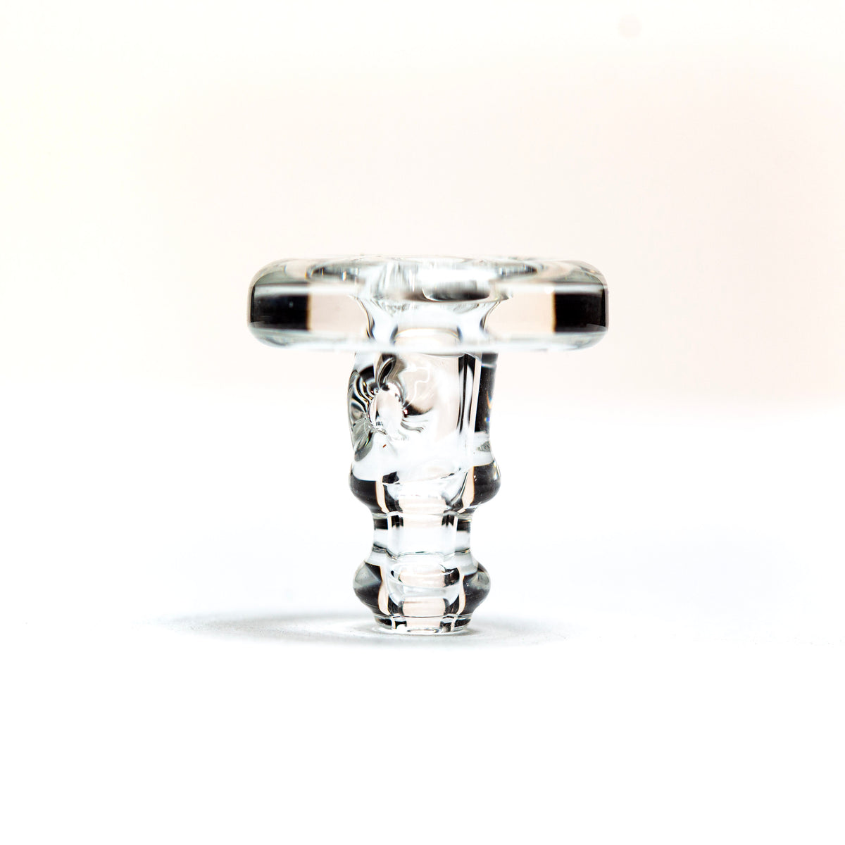 Surf City | Peak/Proxy Joystick Cap - Clear