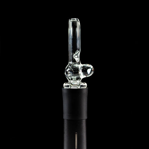 Magizle Magizle - Clear Opal Pivot Tip MAG111 Heady Pivot Accessories | Planet Caravan