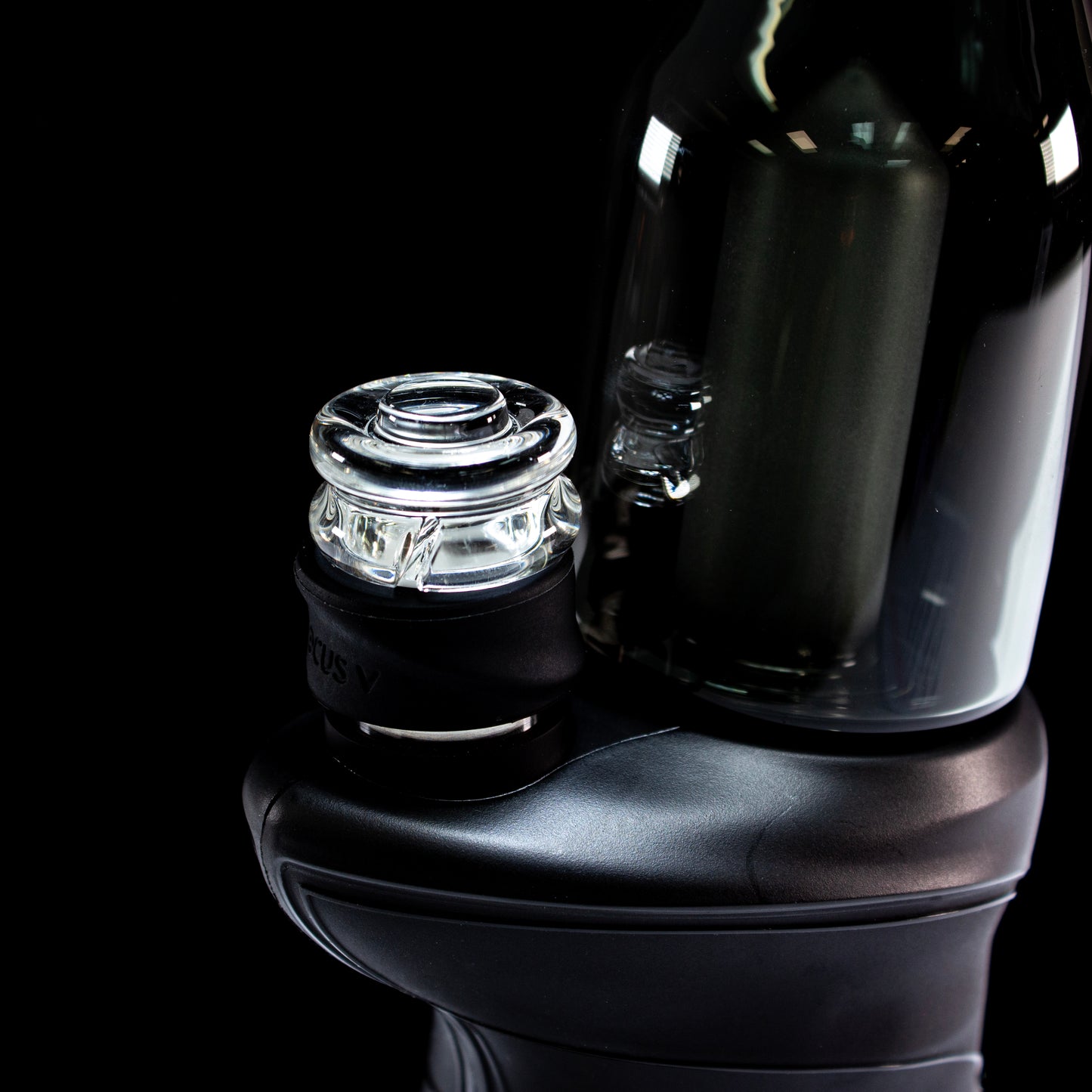 CARTA Rockulus Spinner Cap