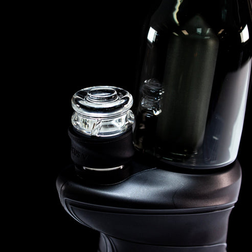 One Trick Pony OTP | CARTA Rockulus Spinner Cap Vaporizer Accessories | Planet Caravan