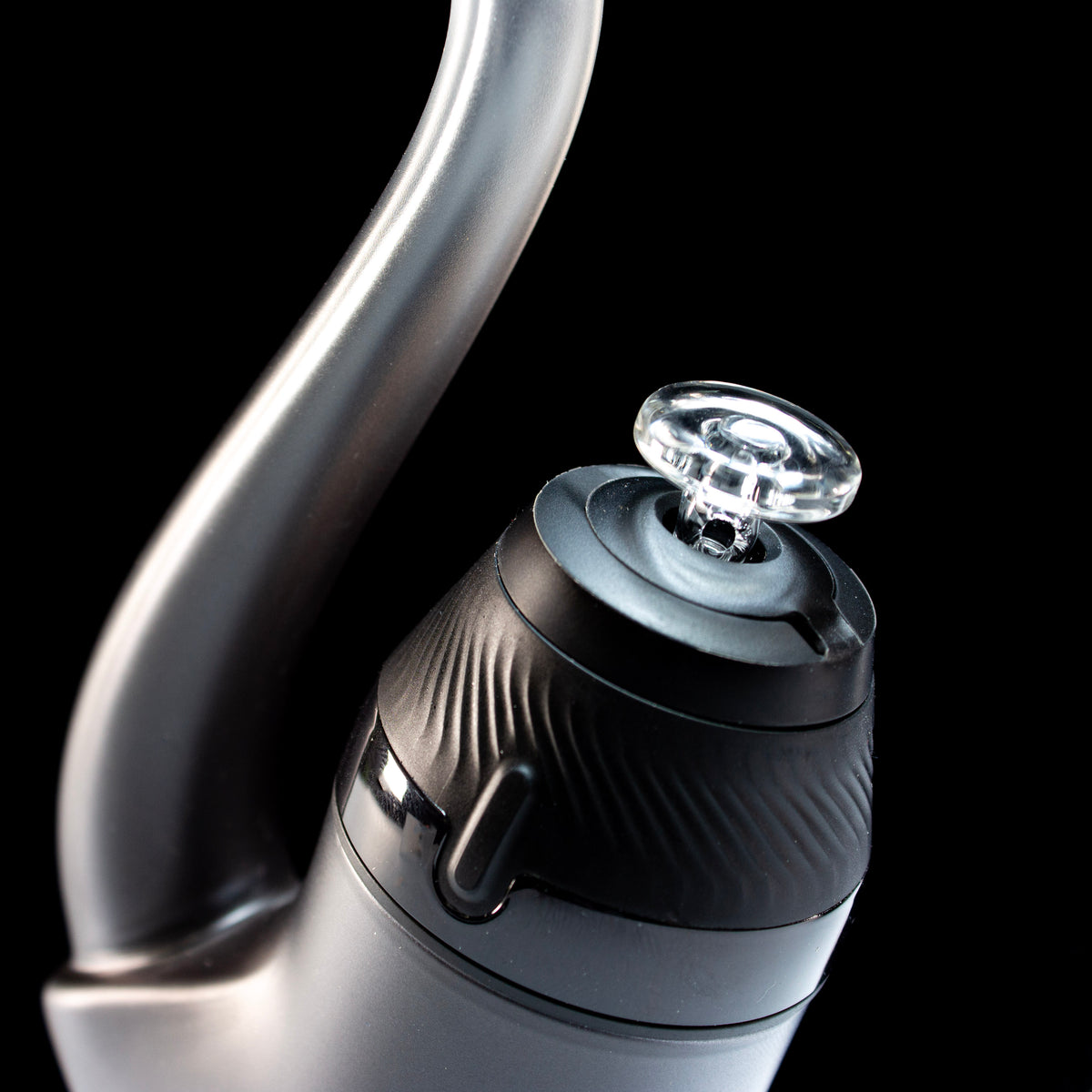 Surf City | Peak/Proxy Joystick Cap - Clear