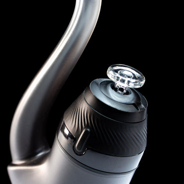 Surf City | Peak/Proxy Joystick Cap - Clear