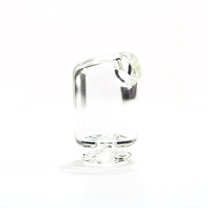 Clear Pivot Spinner Tip & Pearls #KZM11