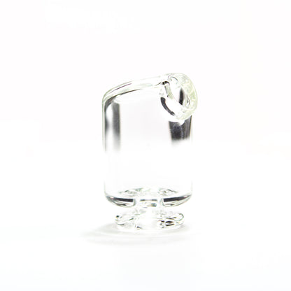 Clear Pivot Spinner Tip & Pearls #KZM11