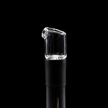 Clear Pivot Spinner Tip & Pearls #KZM11