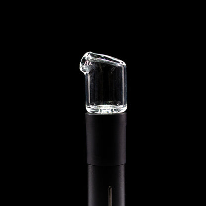 Clear Pivot Spinner Tip & Pearls #KZM11