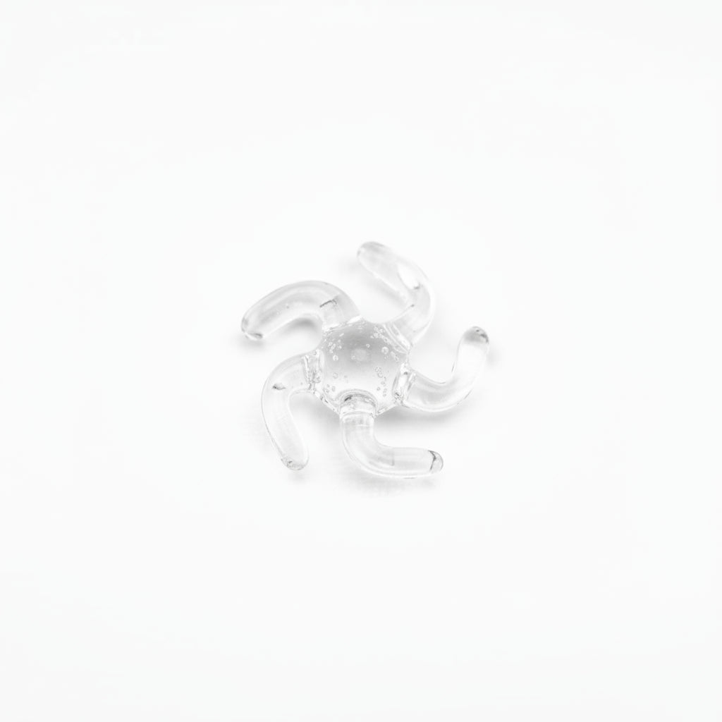 Yarbi | Peak/Proxy Turbine Spinner Terp Pearl
