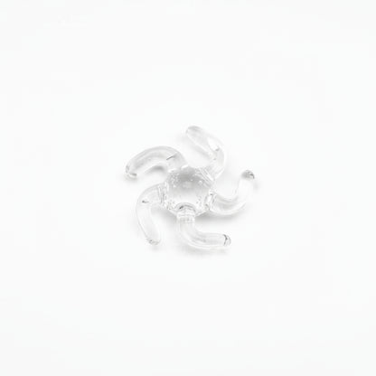 Yarbi | Peak/Proxy Turbine Spinner Terp Pearl