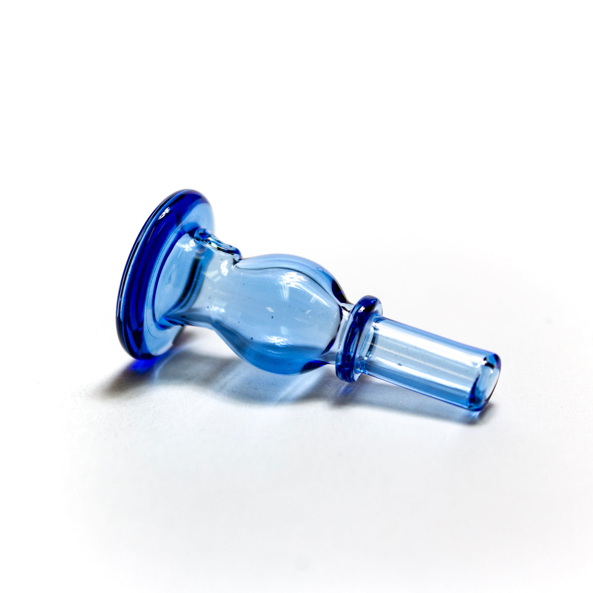 Charlie Shaw |  Dr. Dabber Switch GO Glass Cap